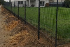 Dragon-Ball-Metal-Proper-Installation-of-a-double-bar-fence-in-gardening