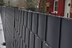 Dragon_Ball_Metal_double_bar_mesh_fence_anthracite_grey_RAL_7016-